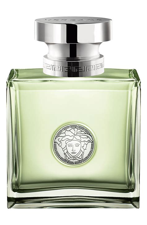 versace eau de toilette nordstrom